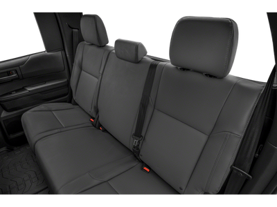 2018 Toyota Tundra 4WD SR5