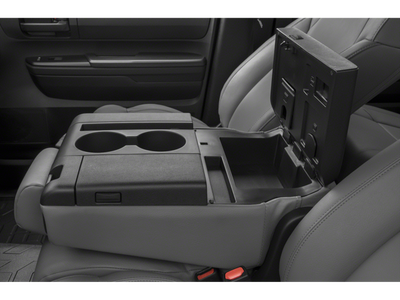 2018 Toyota Tundra 4WD SR5