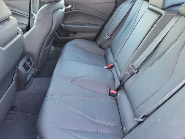2025 Acura TLX w/Technology Package