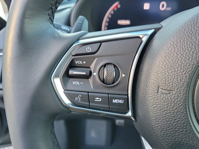 2025 Acura TLX w/Technology Package