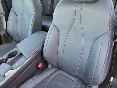 2025 Acura TLX w/Technology Package