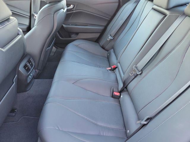2025 Acura TLX w/Technology Package