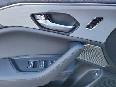 2025 Acura TLX w/Technology Package