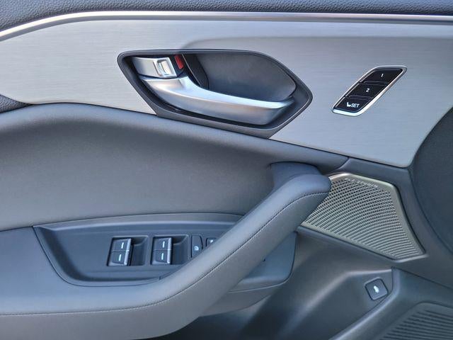 2025 Acura TLX w/Technology Package