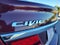2015 Honda Civic Sedan LX