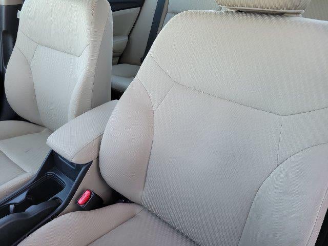 2015 Honda Civic Sedan LX