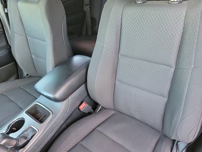 2019 Jeep Grand Cherokee Upland