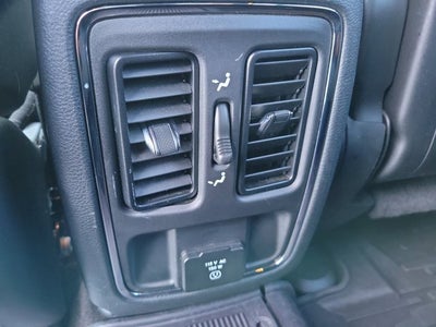 2019 Jeep Grand Cherokee Upland