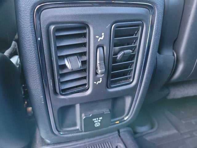 2019 Jeep Grand Cherokee Upland