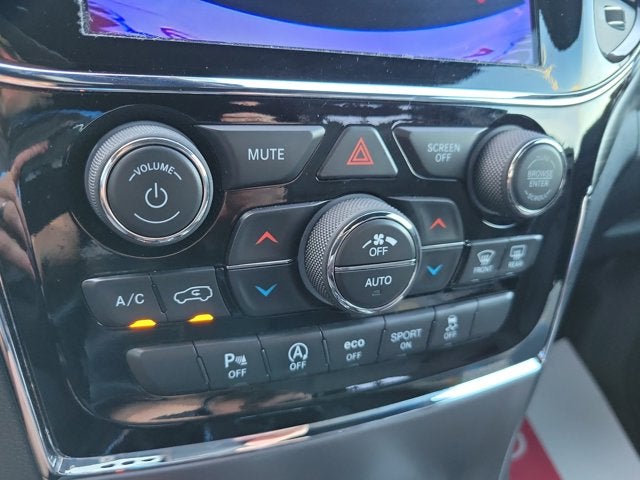 2019 Jeep Grand Cherokee Upland