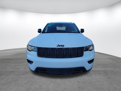 2019 Jeep Grand Cherokee Upland
