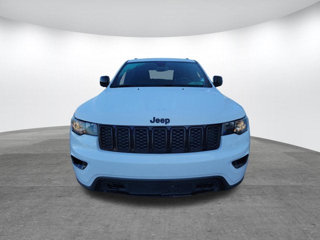 2019 Jeep Grand Cherokee Upland