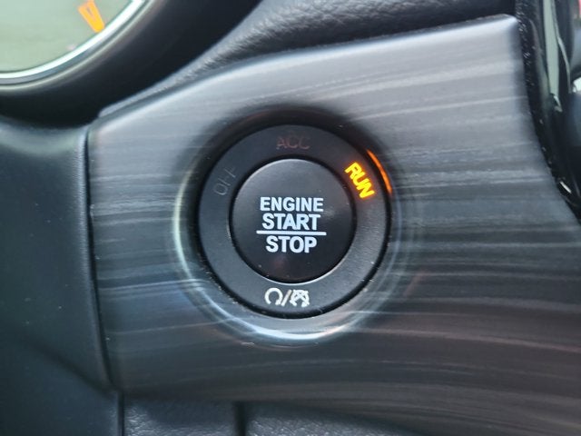 2019 Jeep Grand Cherokee Upland