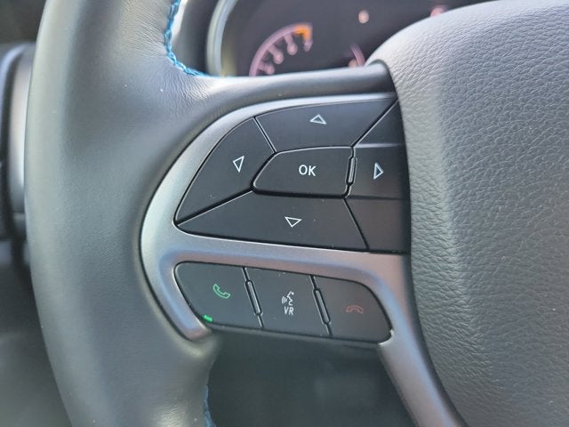 2019 Jeep Grand Cherokee Upland