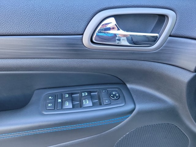 2019 Jeep Grand Cherokee Upland