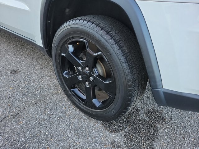 2019 Jeep Grand Cherokee Upland