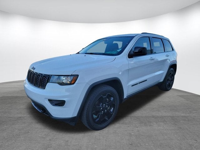 2019 Jeep Grand Cherokee Upland
