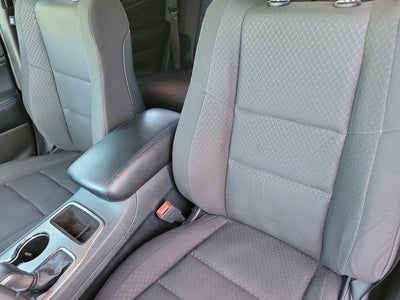 2019 Jeep Grand Cherokee Upland