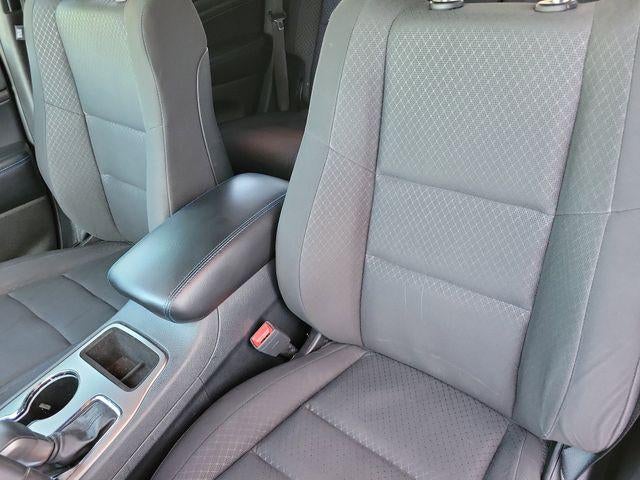 2019 Jeep Grand Cherokee Upland