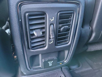 2019 Jeep Grand Cherokee Upland