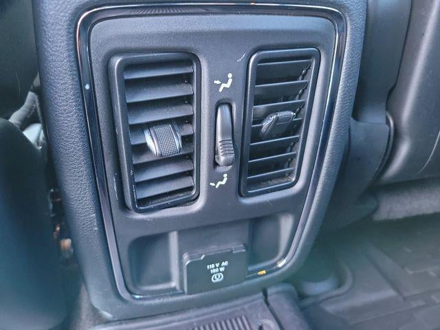 2019 Jeep Grand Cherokee Upland