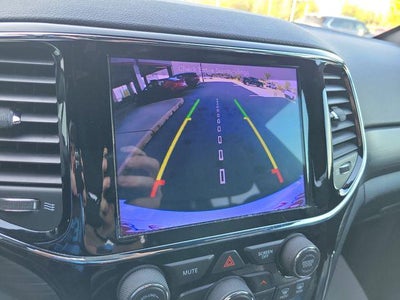 2019 Jeep Grand Cherokee Upland