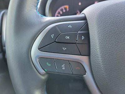 2019 Jeep Grand Cherokee Upland