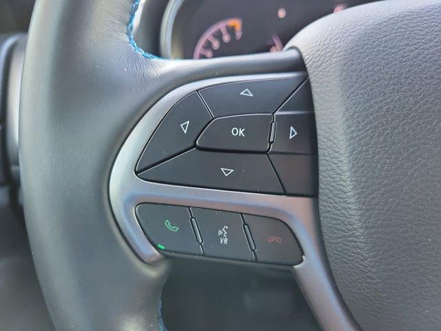 2019 Jeep Grand Cherokee Upland