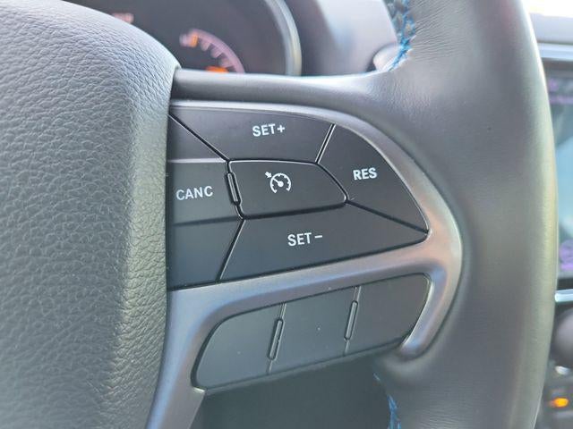 2019 Jeep Grand Cherokee Upland