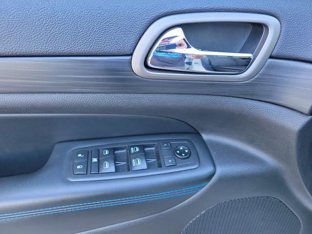 2019 Jeep Grand Cherokee Upland