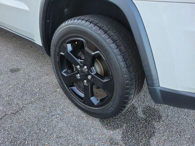 2019 Jeep Grand Cherokee Upland