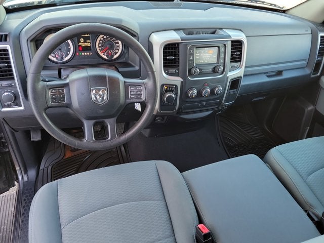 2016 RAM 1500 SLT
