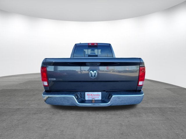2016 RAM 1500 SLT