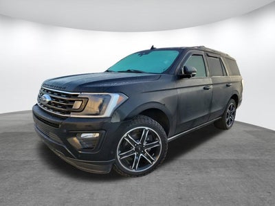 2019 Ford Expedition Limited