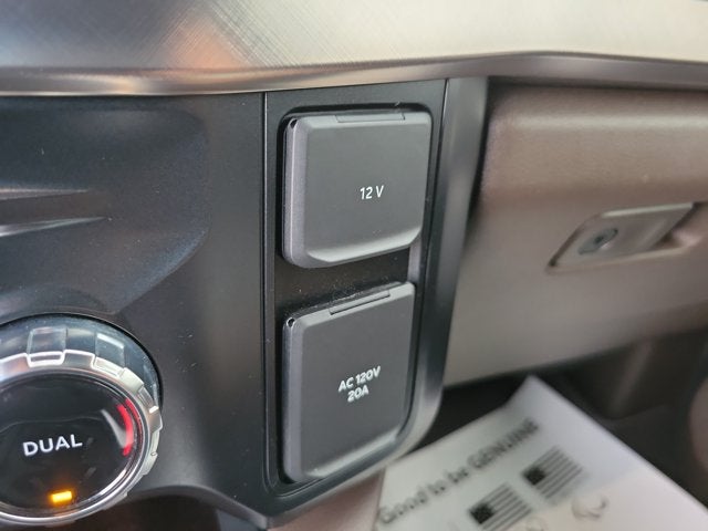 2024 Ford Super Duty F-250 SRW King Ranch