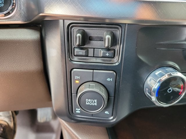 2024 Ford Super Duty F-250 SRW King Ranch