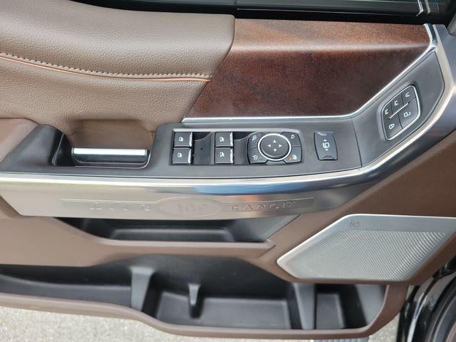2024 Ford Super Duty F-250 SRW King Ranch