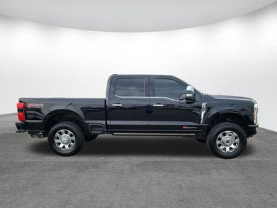 2024 Ford Super Duty F-250 SRW King Ranch