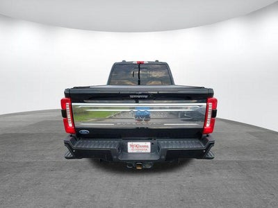 2024 Ford Super Duty F-250 SRW King Ranch