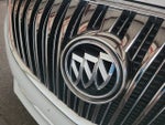 2015 Buick LaCrosse Leather