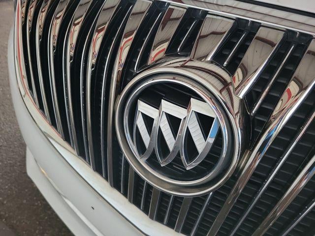 2015 Buick LaCrosse Leather