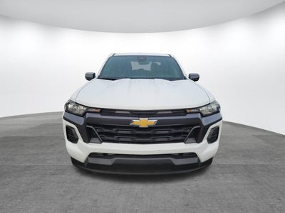 2024 Chevrolet Colorado 2WD LT
