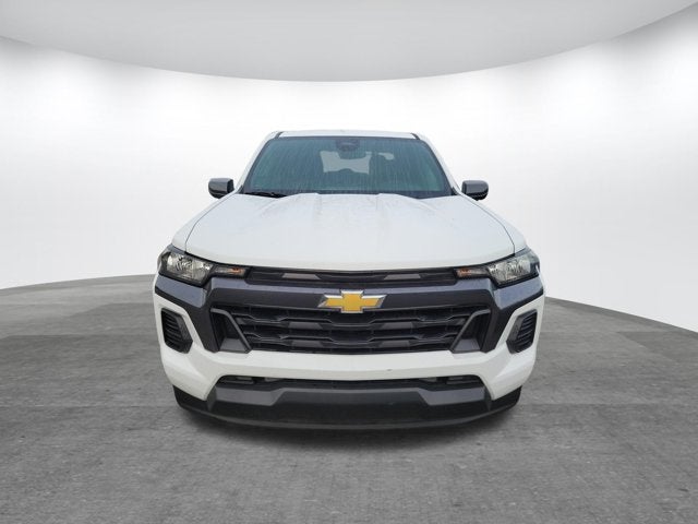 2024 Chevrolet Colorado 2WD LT