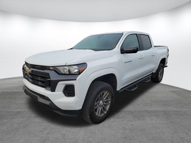 2024 Chevrolet Colorado 2WD LT