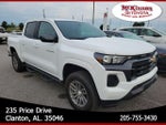 2024 Chevrolet Colorado 2WD LT