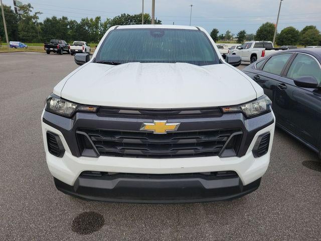 2024 Chevrolet Colorado 2WD LT