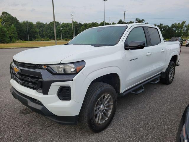 2024 Chevrolet Colorado 2WD LT