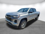 2023 Chevrolet Colorado 2WD LT