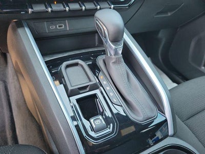 2023 Chevrolet Colorado 2WD LT