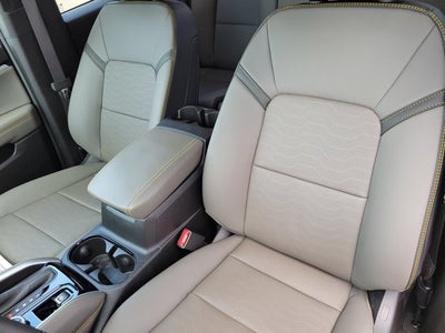 2025 Chevrolet Colorado 4WD ZR2